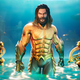Illustration for article titled Florida Tourist Attraction Sues iFortnite/i Over Aquaman Castle